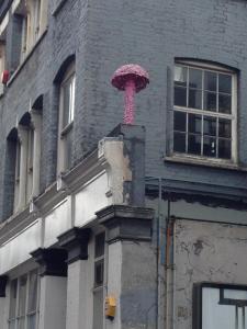 Christian Naagel Mushroom 3