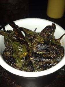 Padron Peppers