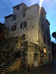 Split Old Town
