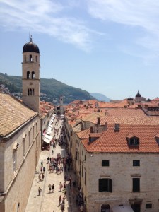 Stradun