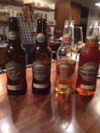 Innis and Gunn range