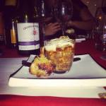 Chicken and Wild Mushroom Ragu 2